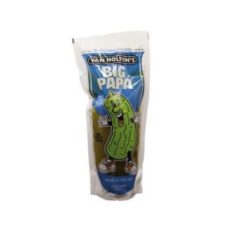 Van Holten's Big Papa Pickle
