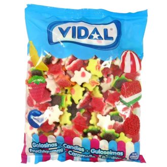Vidal plnená korytnačka 1 kg