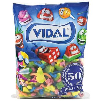 Vidal plnená žaba 1 kg