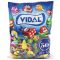 Vidal plnená žaba 1 kg