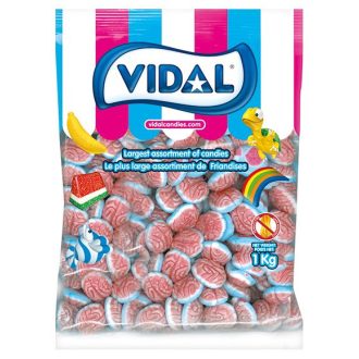 Vidal plnený mozog 1 kg