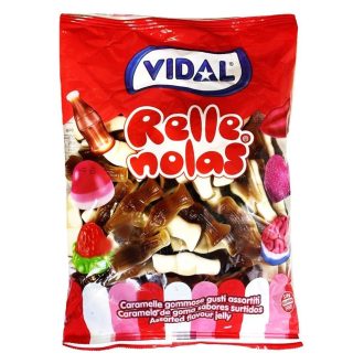 Vidal plnená kola 1 kg