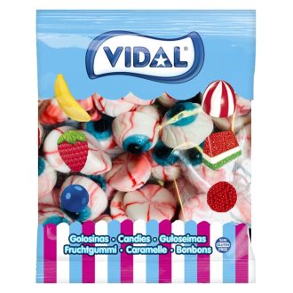 Vidal krvavé oči 1 kg