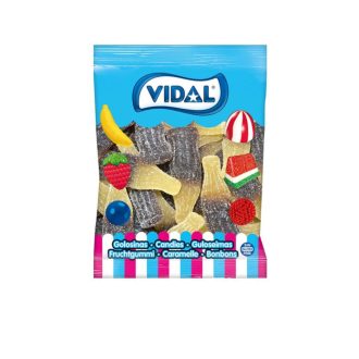 Vidal obrovská kyslá kola 2 kg