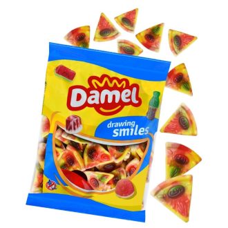 Damel Pizza plátok 1kg