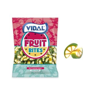 Vidal plátok limetky 1,5 kg