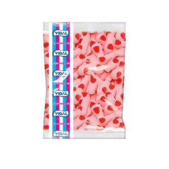 Vidal gumové cukrové prsty 1 kg