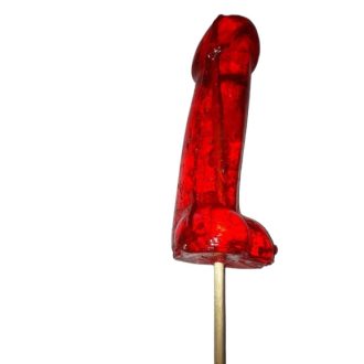 18+ intímne lízanky Kuki