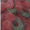 Gumové cukríky Sour Višňa 300g
