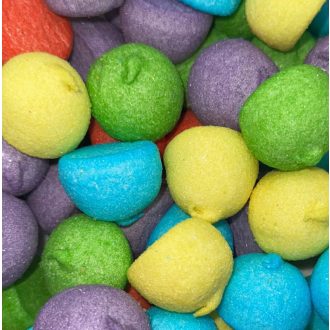 Golfové loptičky Marshmallow cukríky 300g