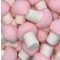 Huby Marshmallow cukríky 300g