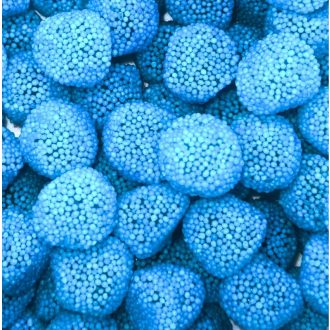 Železo-cukríky s čučoriedkami 300g