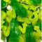 Gumové cukríky Giant Frog 300g