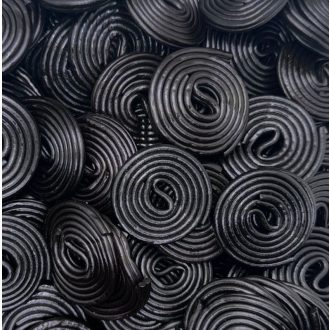 Krúžok v tvare medvedíka 300g