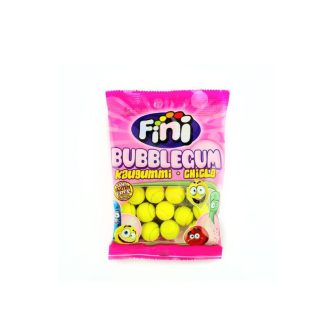 Fini Tenisové loptičky Želé cukríky 75g