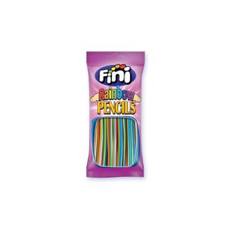 Fini Multi Cable Želé cukríky 75g