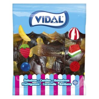 Vidal obrovská kyslá kola 2 kg