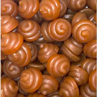 Kaki Želé cukríky 300g