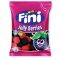 Gumové cukríky Retro Malina 75g Fini malé vrecko