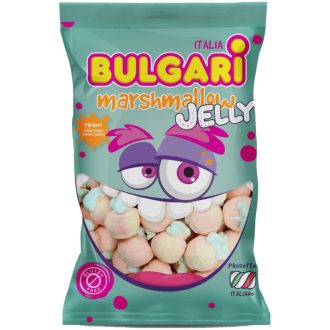 Bulgari marhuľový plnený marhuľový marshmallow 1kg
