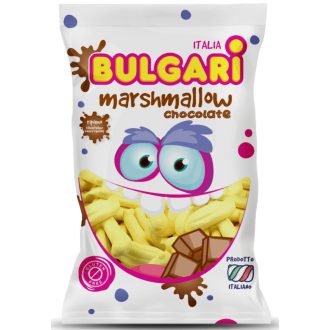 Bulgari banán plnený čokoládou 1kg