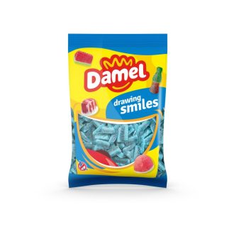 Damel Extra kyslý čučoriedkový plátok 1kg