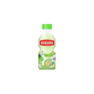 Kukuru Melónový nápoj 280ml