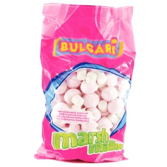 Bulgari hubový marshmallow 900g