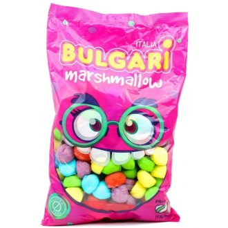 Bulgari golfový mix marshmallow 900g