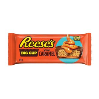Reese's Caramel Big Cup 79g USA