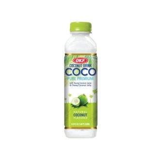 Kokosový nápoj OKF 500ml