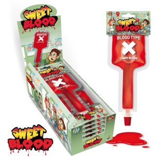 Sweet Blood 100g