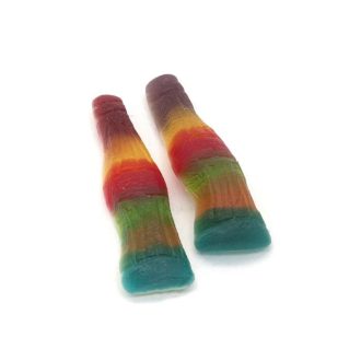 Dulceplus sladké fľaše 1kg