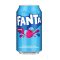 Fanta USA Čučoriedkový a malinový nealkoholický nápoj 355ml