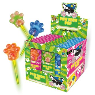 PAW NEON POP (10G)