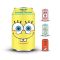High Up Ramune Spongebob Original Sparkling Water 330ml TWN