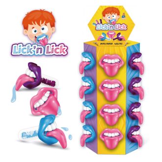 Lick n Lick Lollipop
