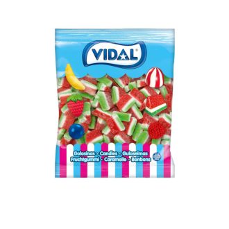 Vidal plátok kyslého melóna 1 kg