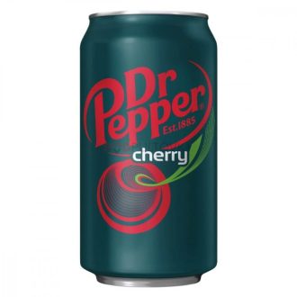 Dr Pepper Čerešňa 330ml