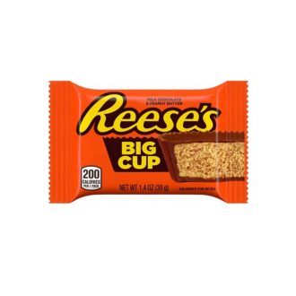 Reeses Big Cup 39g