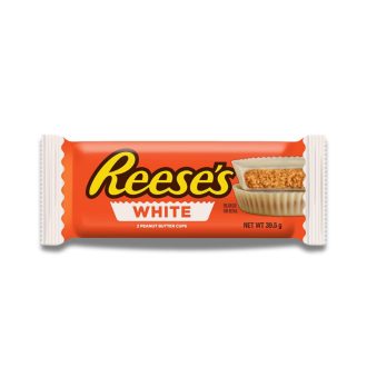 Reese's White Chocolate | Fehércsokos 39,5 g