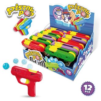PISTOL POP (5G)