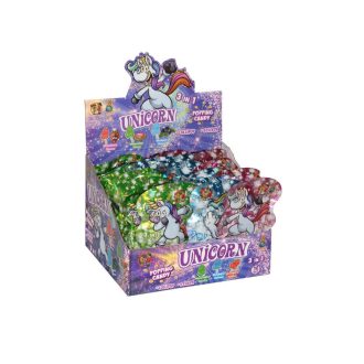 Unicorn Popping Popping Pop 16g