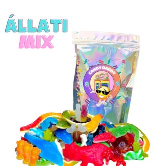 Animal MIX 1000g