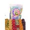 Retro želé zmes na ovocné gumy 500g
