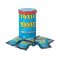 Toxic Waste Sour Candy Drum Blue Sour candy drum blue 42g