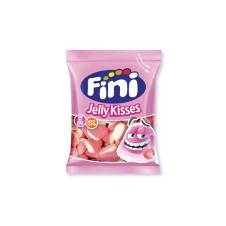 Fini Želé Bozky Jahodová príchuť 85g