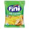 Žele-banánové želé cukríky - Fini Želé banány 75g