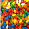 Železovky Jelly Beans Fini 75g