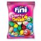 Zmes ovocných gumových cukríkov - Fini Žuvacie guľôčky 75g